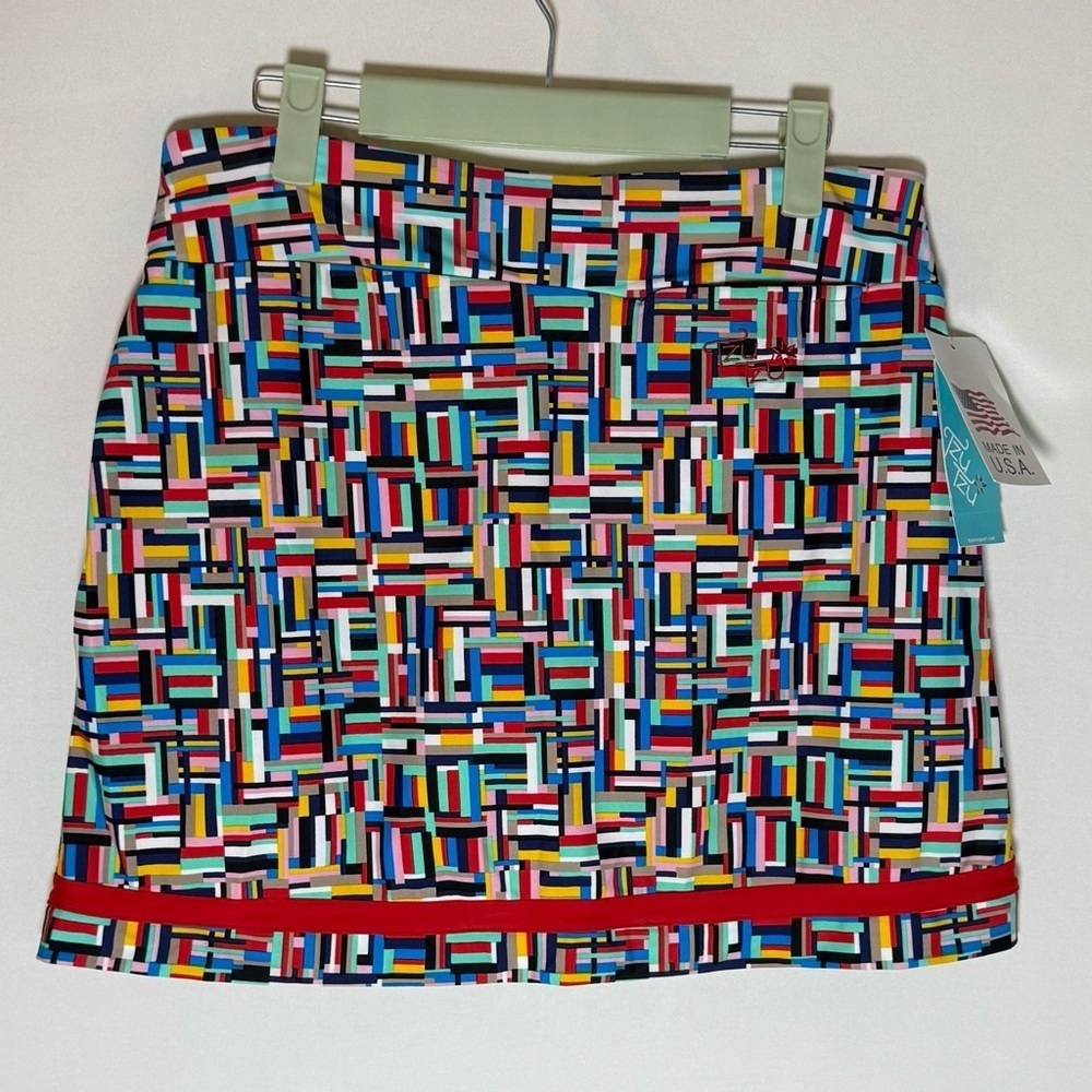 Tzu Tzu skort • NWT • Women’s medium - Picture 6 of 8